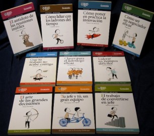 EMPRESA Y ECONOMIA